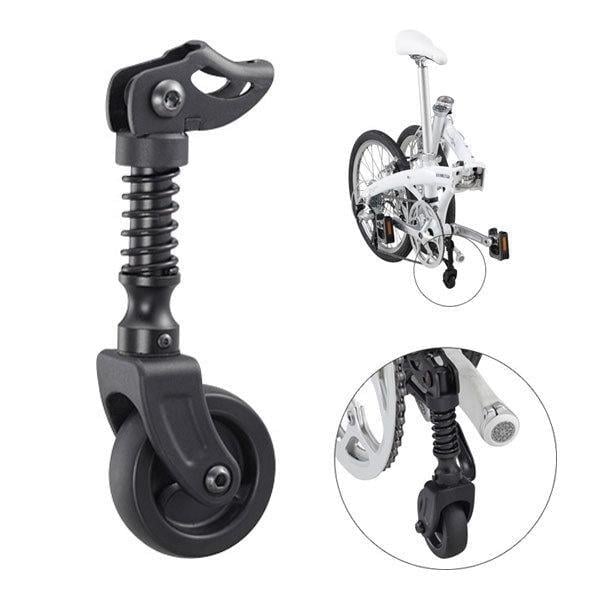 Dahon Park Aya Landing Gear