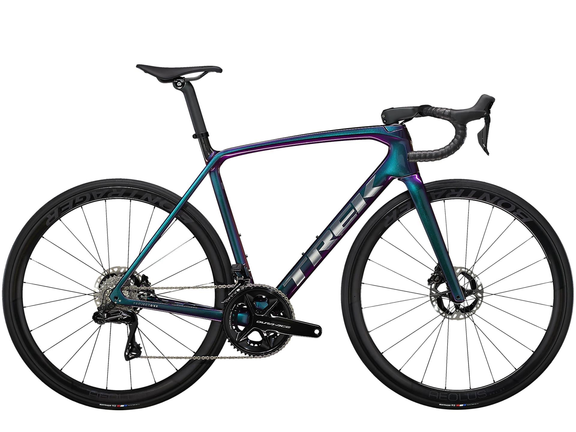 TREK トレック MADONE SLR9 DURA-ACE R9170 Di2 TREK トレック MADONE SLR9 DURA-ACE R9170 Di2 Vélo route Trek