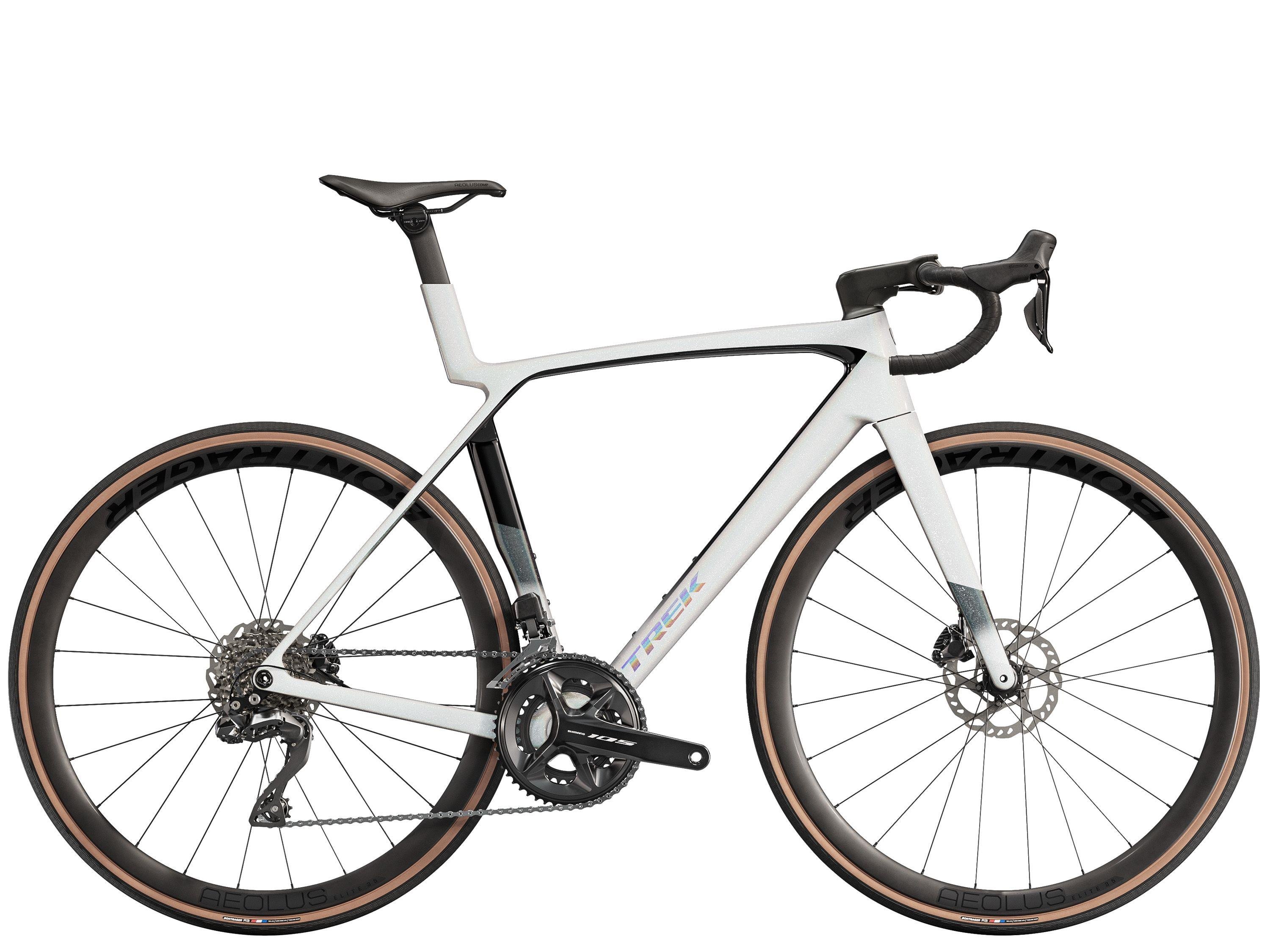 Trek Madone SL 6 Gen 8 Yol Bisikleti | Goatjump