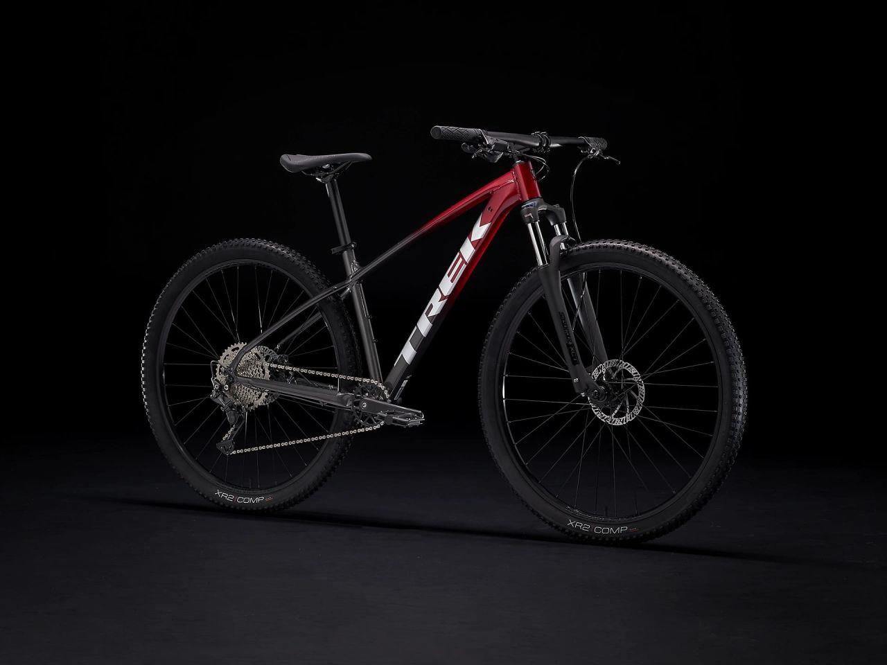 Trek Marlin 6 Da Bisikleti Goatjump