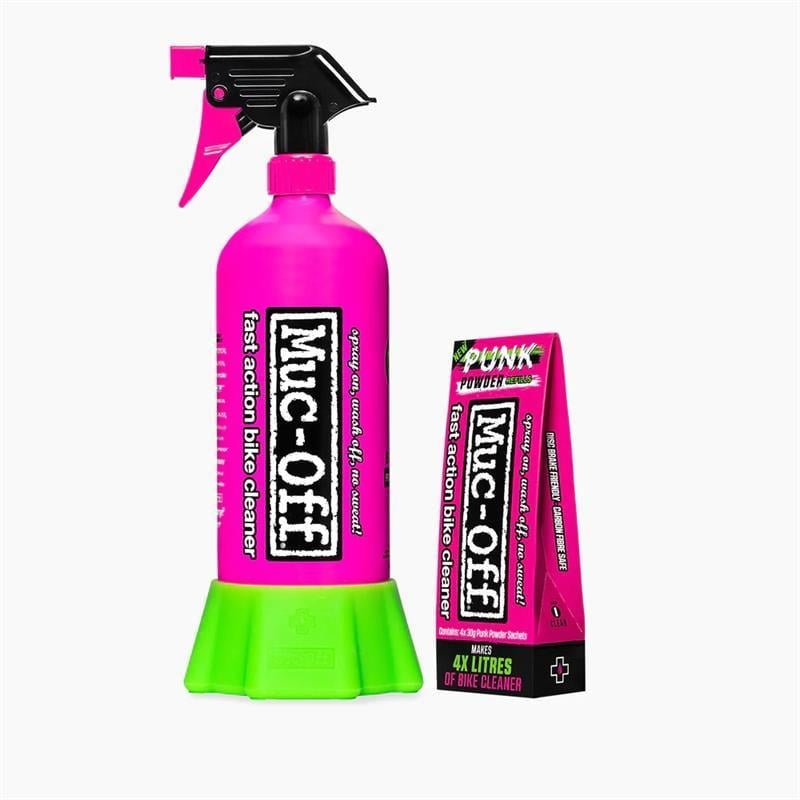Muc off shop sale