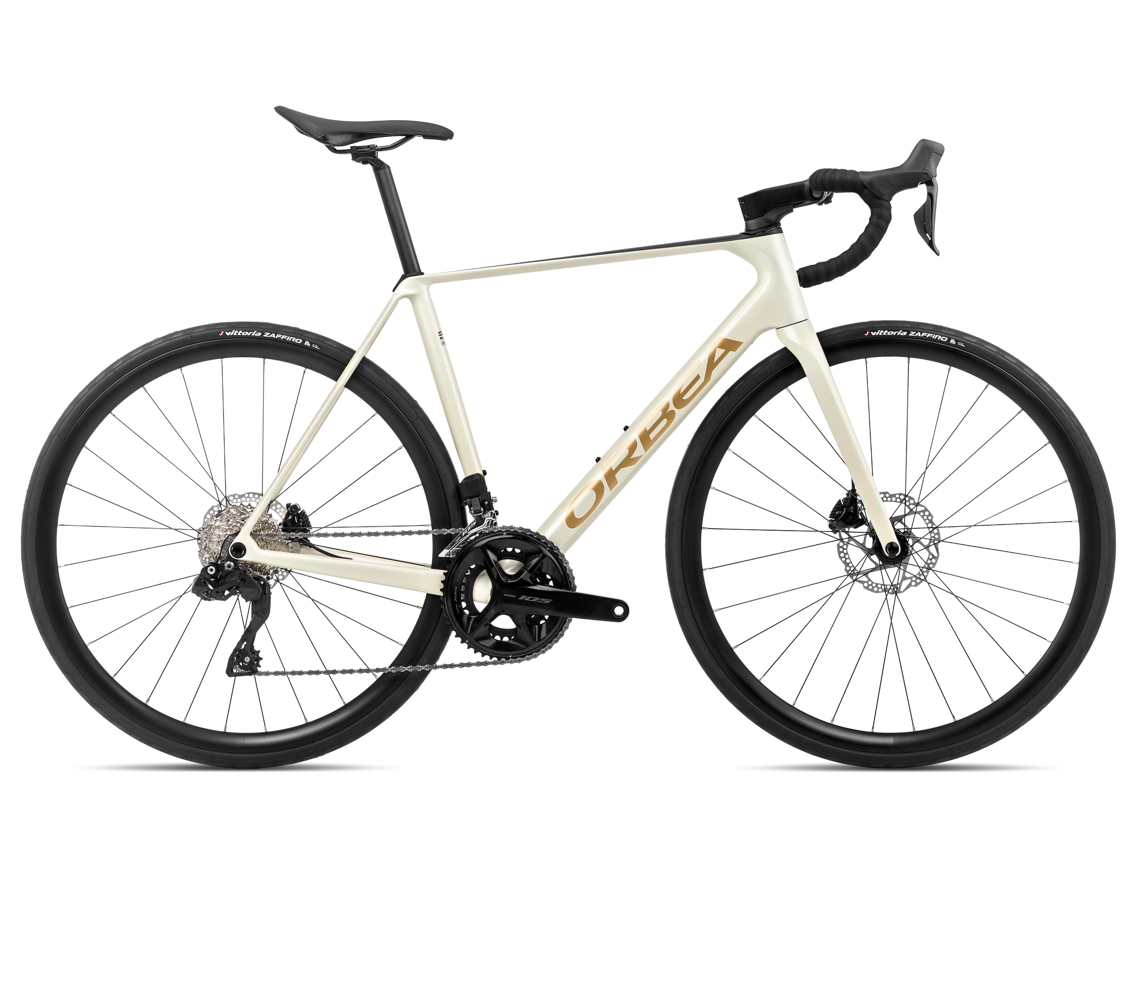 Orbea Orca M30i Yol Bisikleti Goatjump