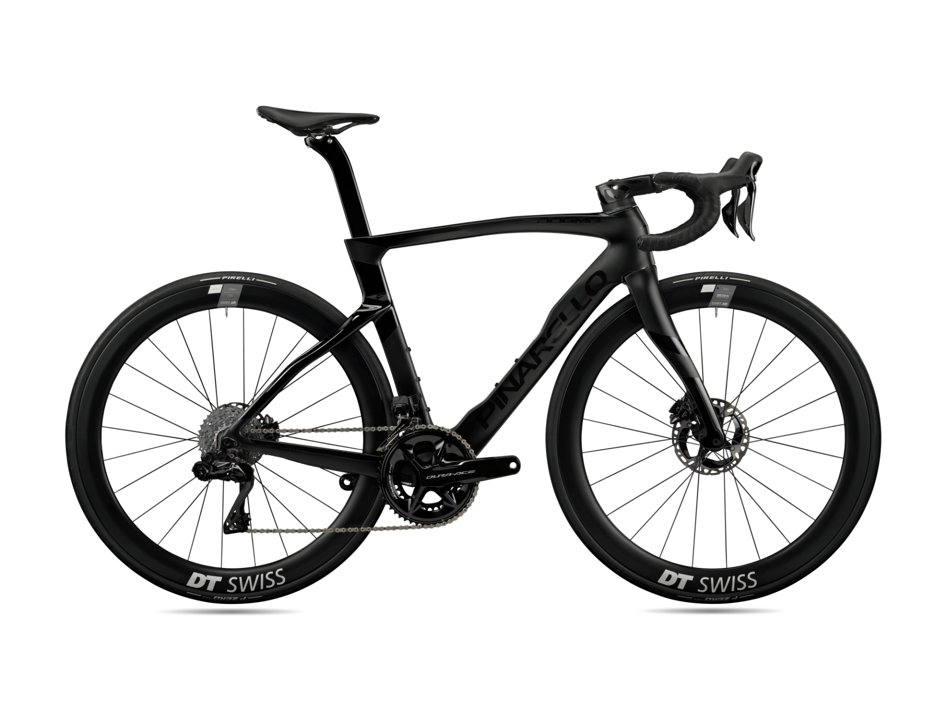 PiNARELLO DOGMA F DISC