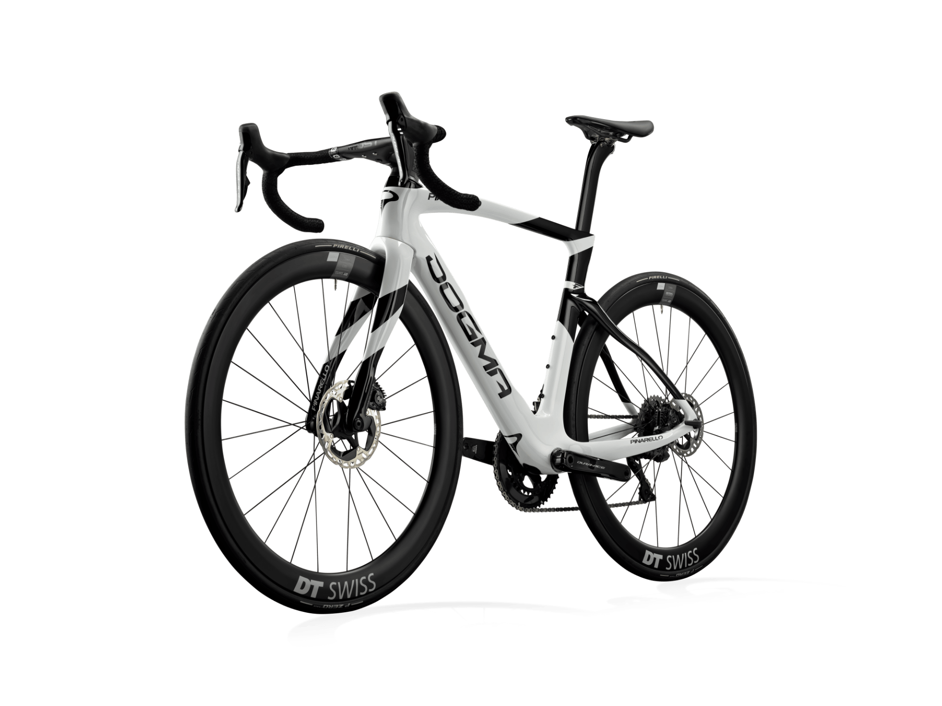 PiNARELLO DOGMA F DISC