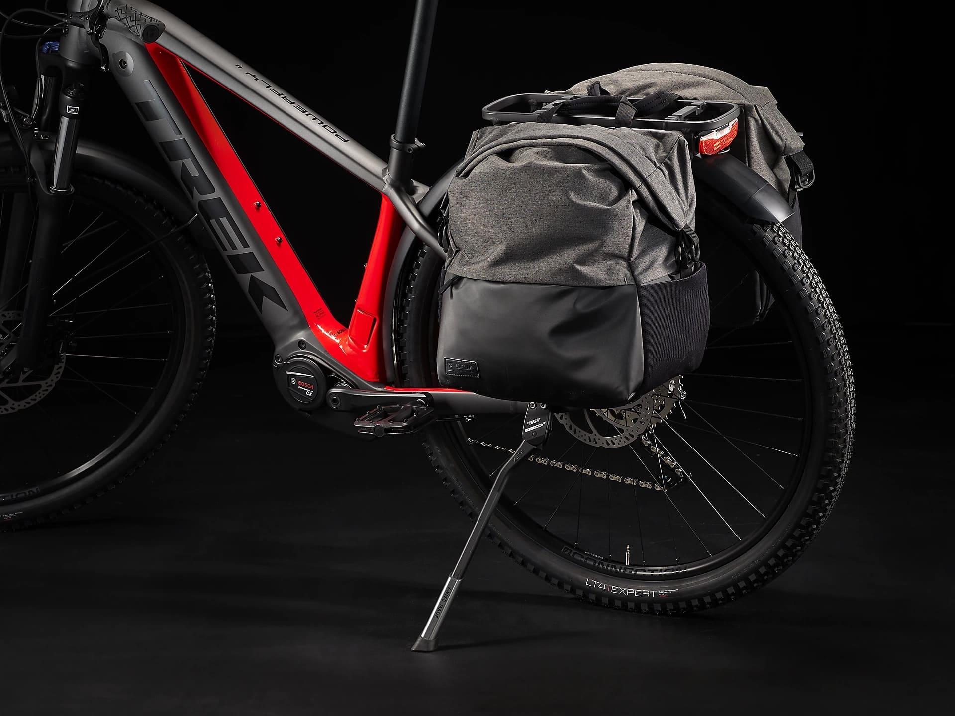 Trek Powerfly Sport 4 EQ Elektrikli Da Bisikleti Goatjump