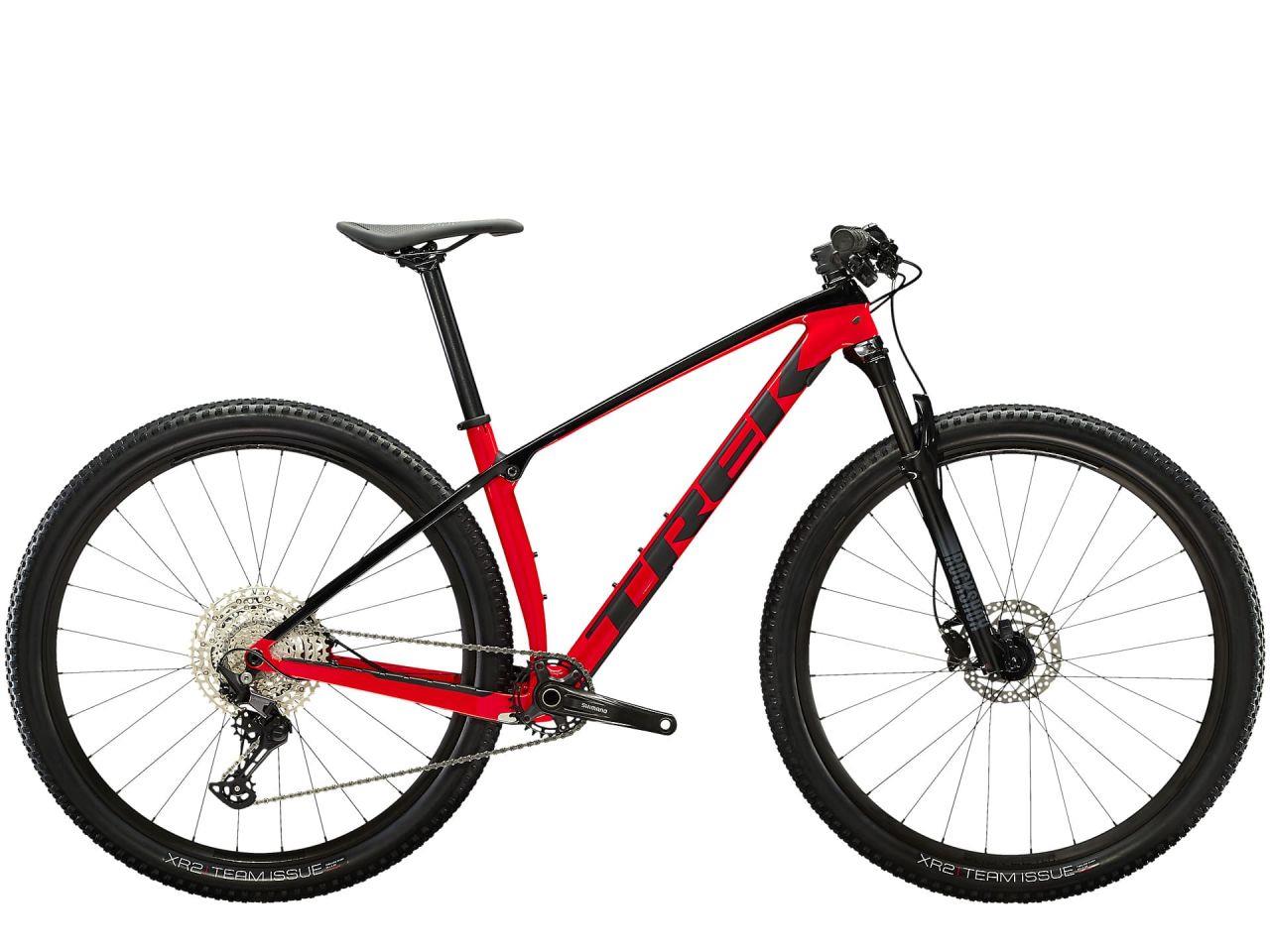 Trek Procaliber 9.5 Da Bisikleti Goatjump