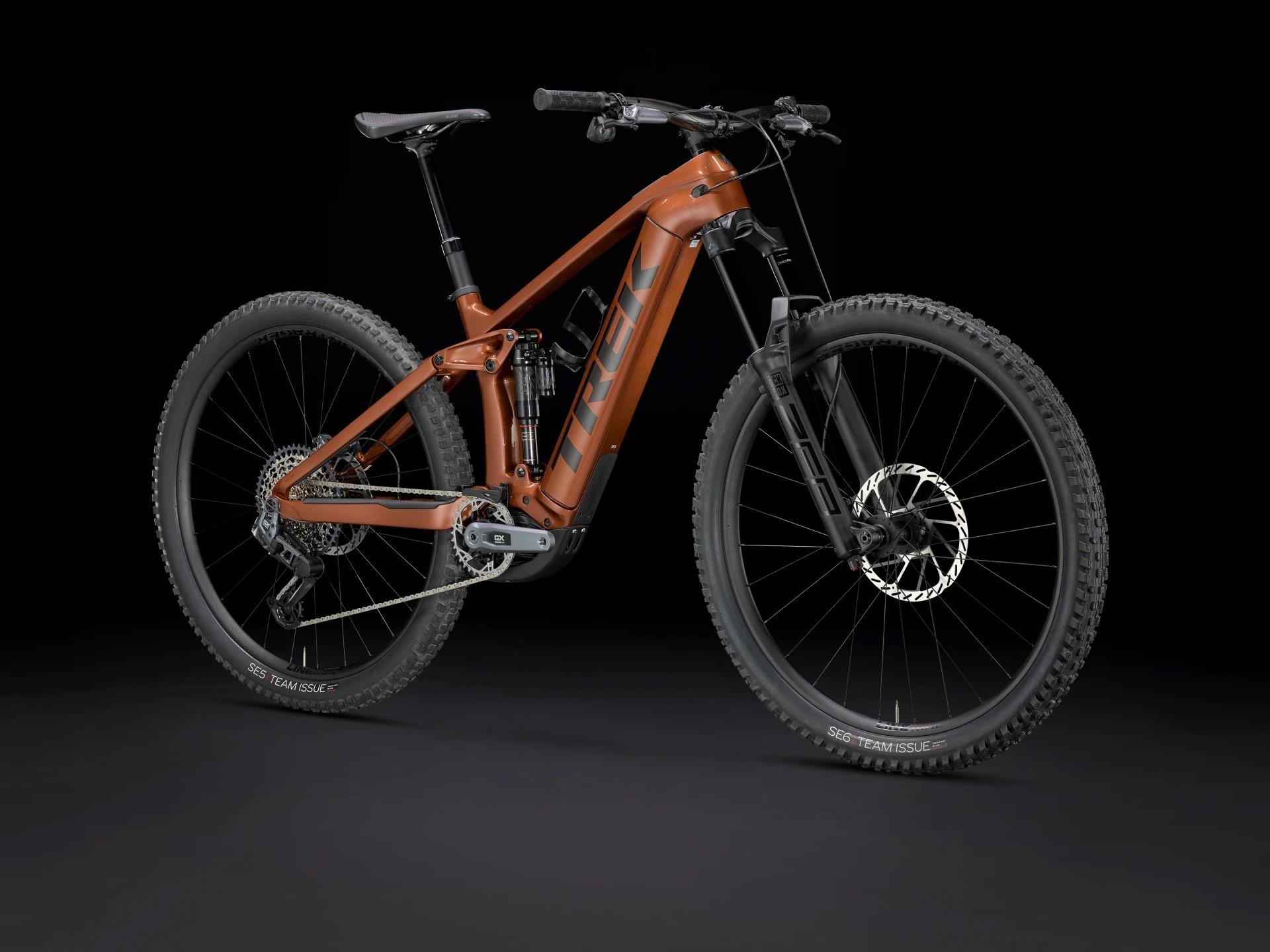 T trek on sale