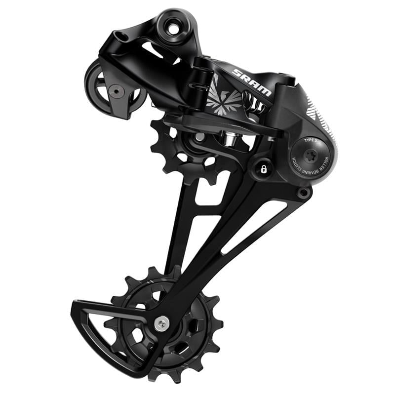 Sram Nx Eagle 12 Li Arka Vites Goatjump