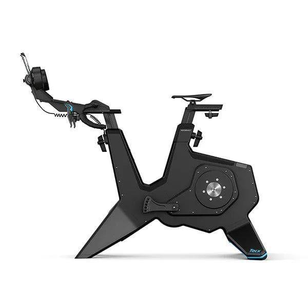 Tacx NEO Bike Plus Trainer Ak ll Bisiklet Goatjump