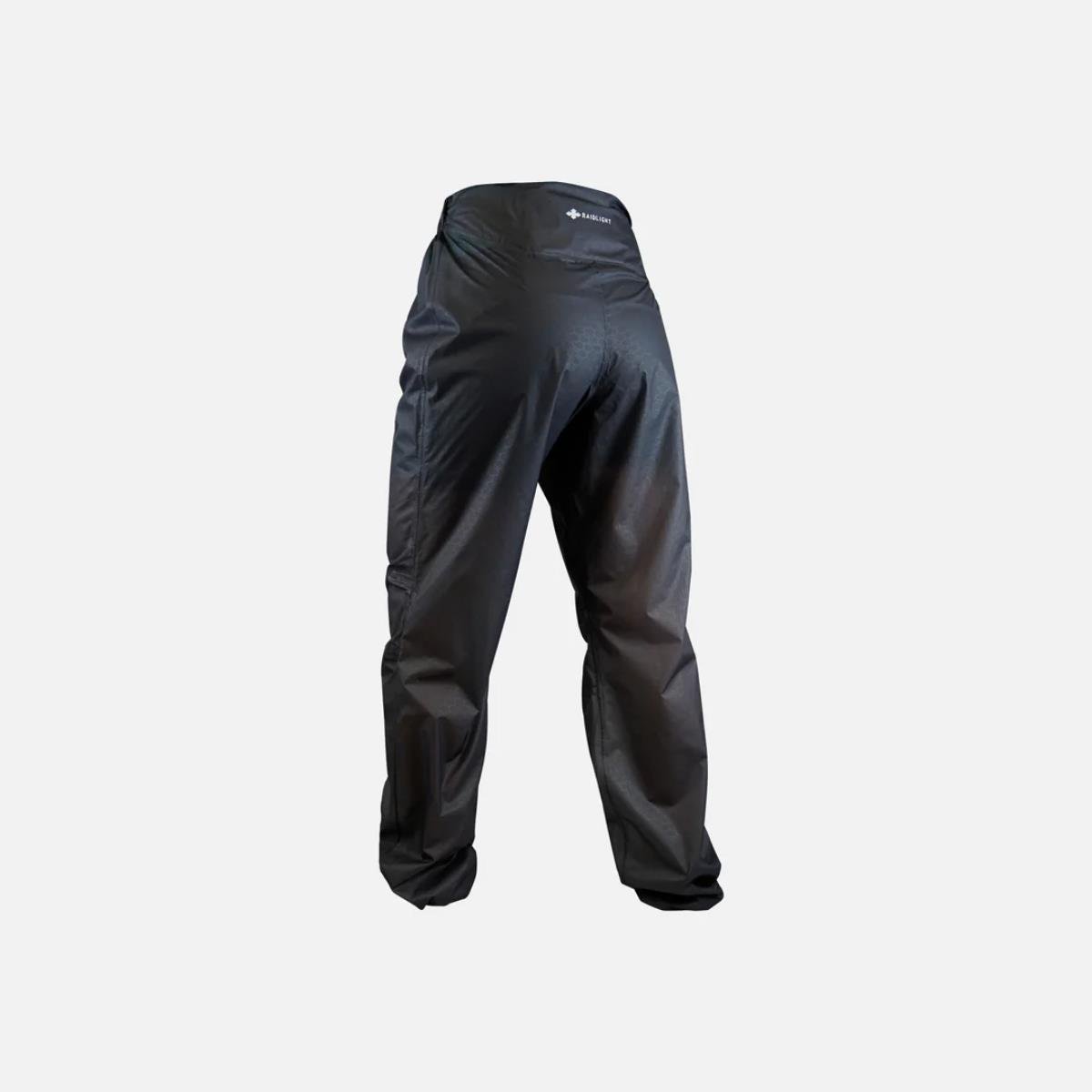 Pantalón Impermeable Trail RaidLight Ultralight MP+ 20K/20K – Unisex, 85g, Ultracompacto, Para Ultramaratones