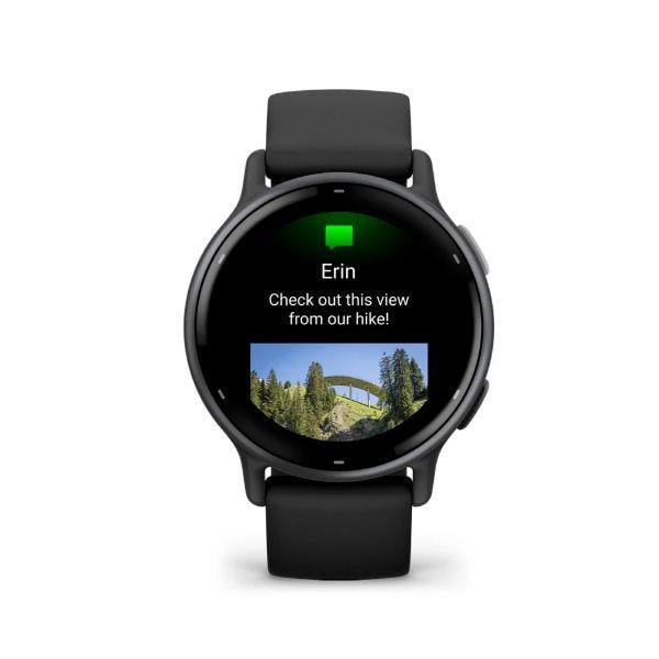 時計 GARMIN Vivoactive 5 vívoactive 5 | Vit | Garmin 日本
