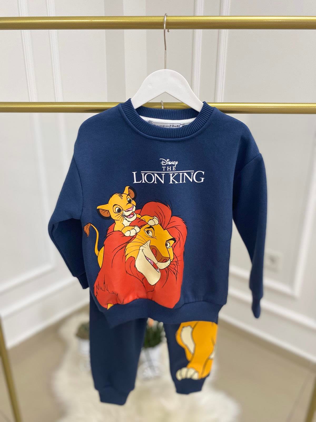 Pull lion king sale