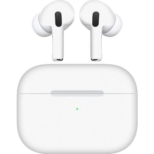 Blue İnter Kablosuz Kulak İçi Apple Android Uyumlu Üstün Mikrofonlu TWS Kablosuz Bluetooth Kulaklık