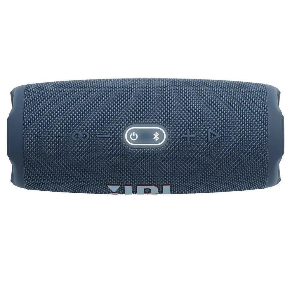 JBL Charge 5 Bluetooth Hoparlör Ipx7 Mavi