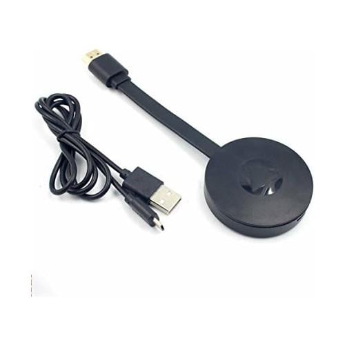 PSGT Chromecast 4K Wifi Hdmı Görüntü ve Ses Aktarıcı