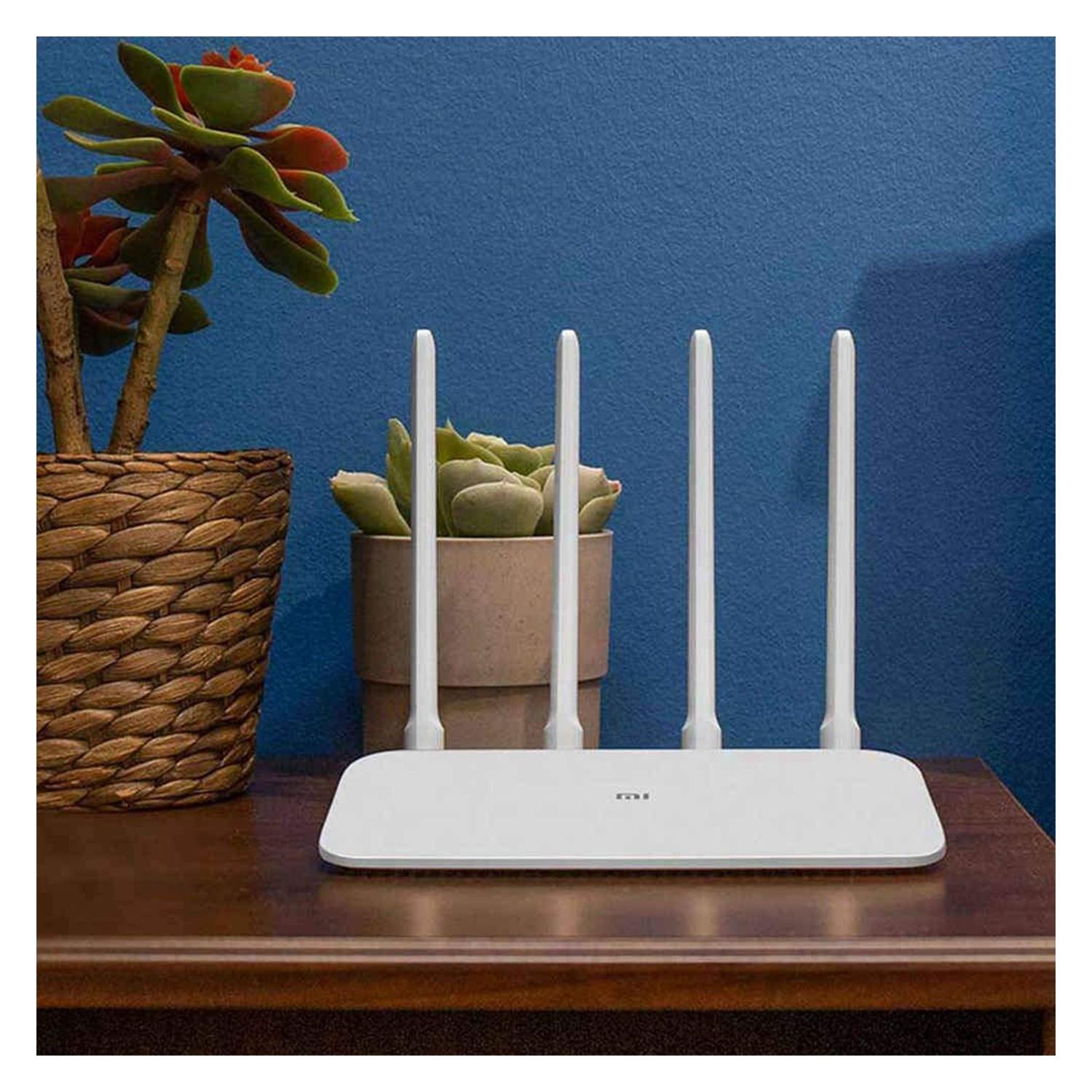 Xiaomi Mi Router 4a Router Ac1200 Xiaomi Wireless Router 4A Gigabit