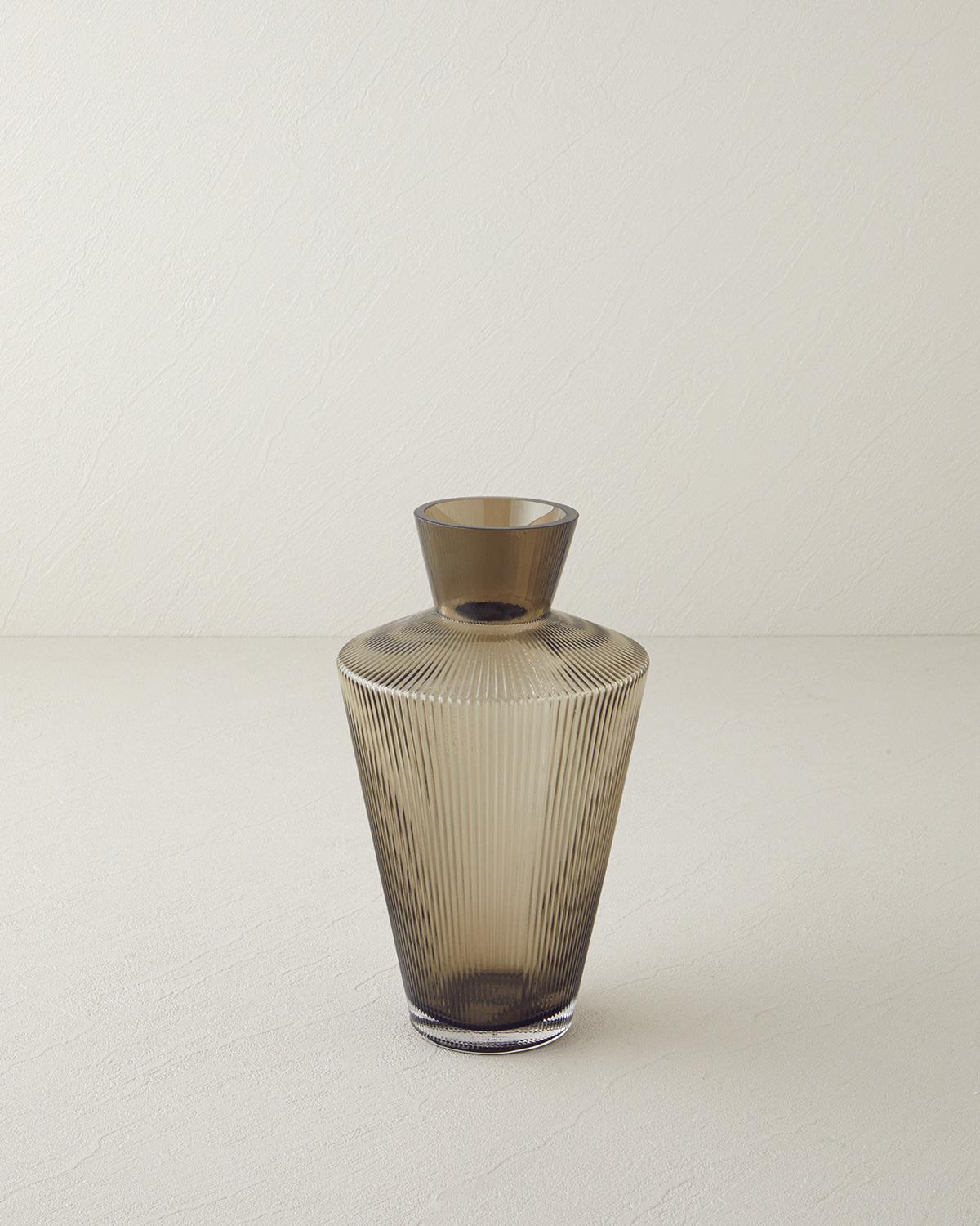 Alessi Vazo 11 cm Açık Kahverengi 8684233341950 | English Home