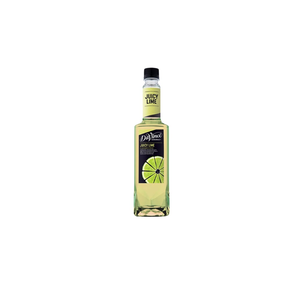 ルミルミ DaVinci Misket Limonu Aromalı Şurup | 750 ml Juicy Lime Ferahlığı