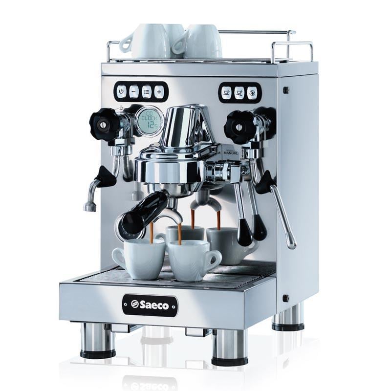 saeco  professional　値段交渉受付中です！ Saeco SE 50 - Profesyonel Yarı Otomatik Espresso Makinesi | %25