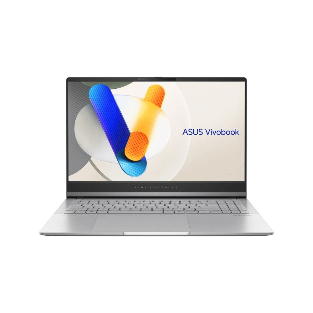 Asus Vivobook S 15 Yan Görünüm