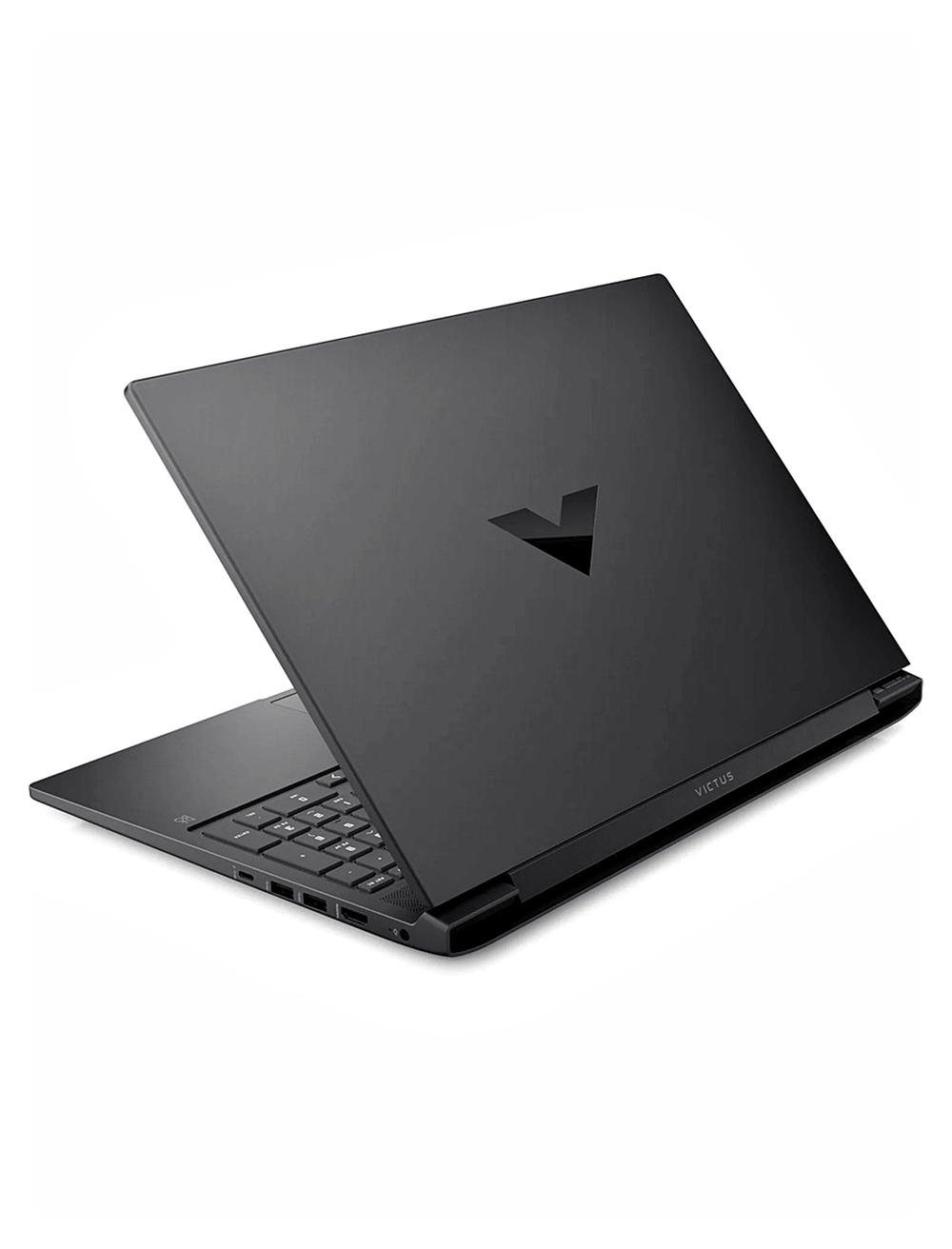 HP Victus 16 Güvenlik Özellikleri