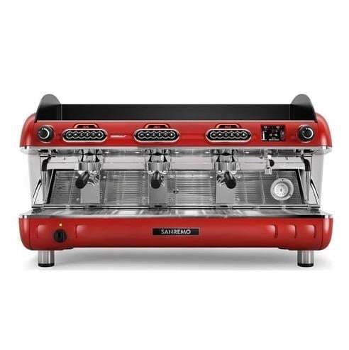 Sanremo Verona RS Tall 3 Gruplu Espresso Kahve Makinesi