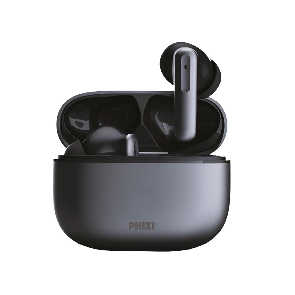 QI 35 MAX U5 27度 U6 HV80 S 2本SET PHİXİ ULTIMATE S95 ANC-ENC YAPAY ZEKA DESTEKLİ BLUETOOTH KULAKLIK