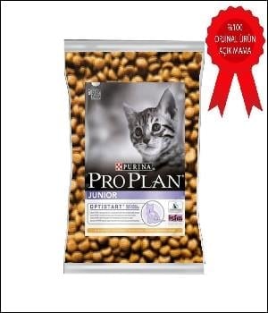 Pro Plan Original Kitten Yavru Kedi Maması Açık Mama Kg