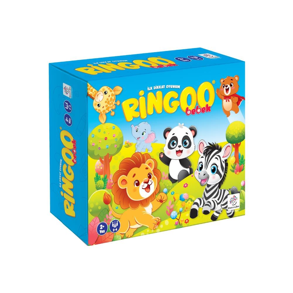 12-20 Ay Temel Setler Kolisi | Yükselen Zeka | Mutluluk Dağıtır