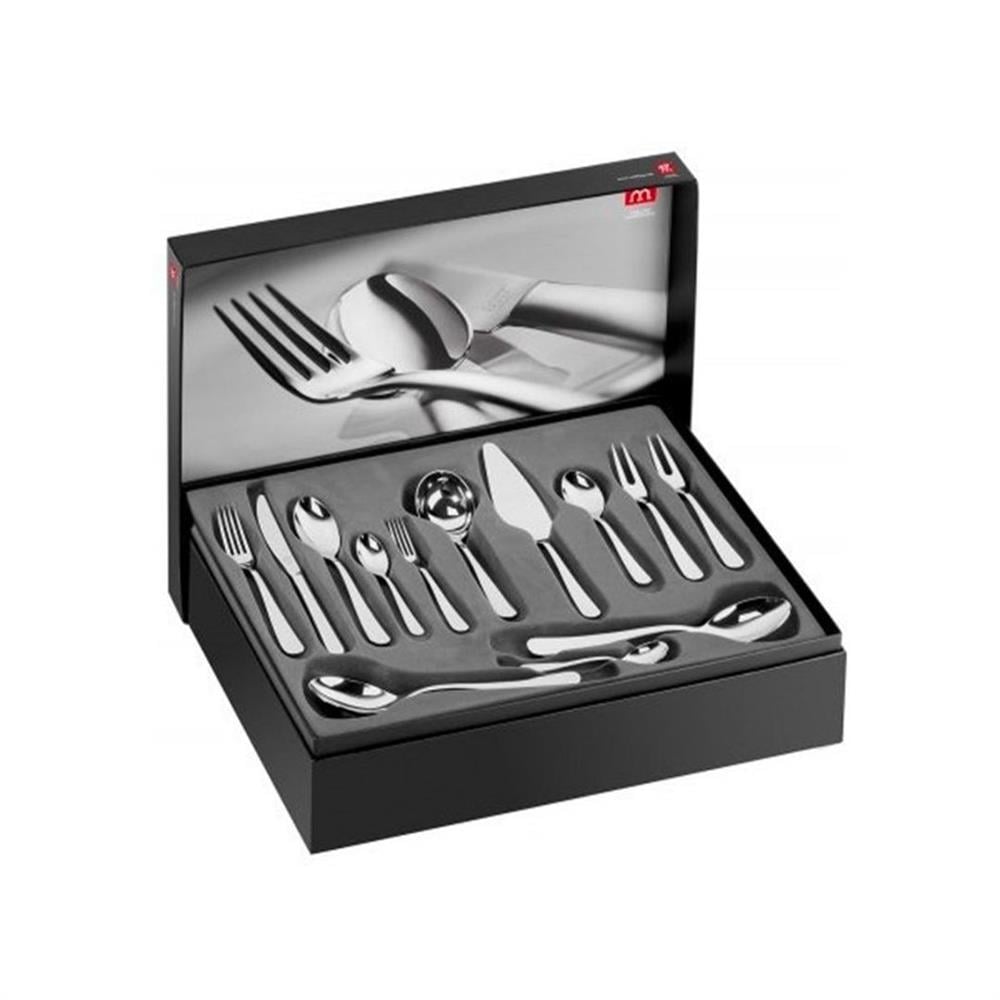 Zwilling Greenwich 68 Parça Çatal Kaşık Bıçak Seti