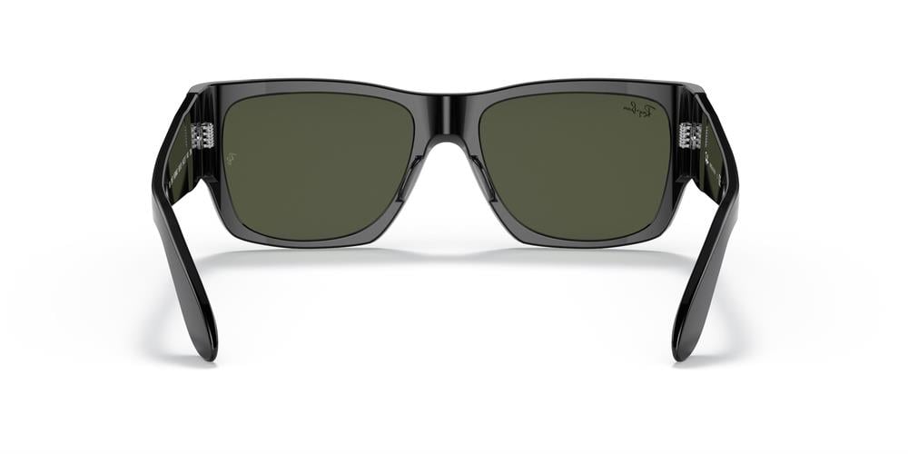 Ray-Ban WAYFARER NOMAD Güneş Gözlüğü RB 2187 901/31 54