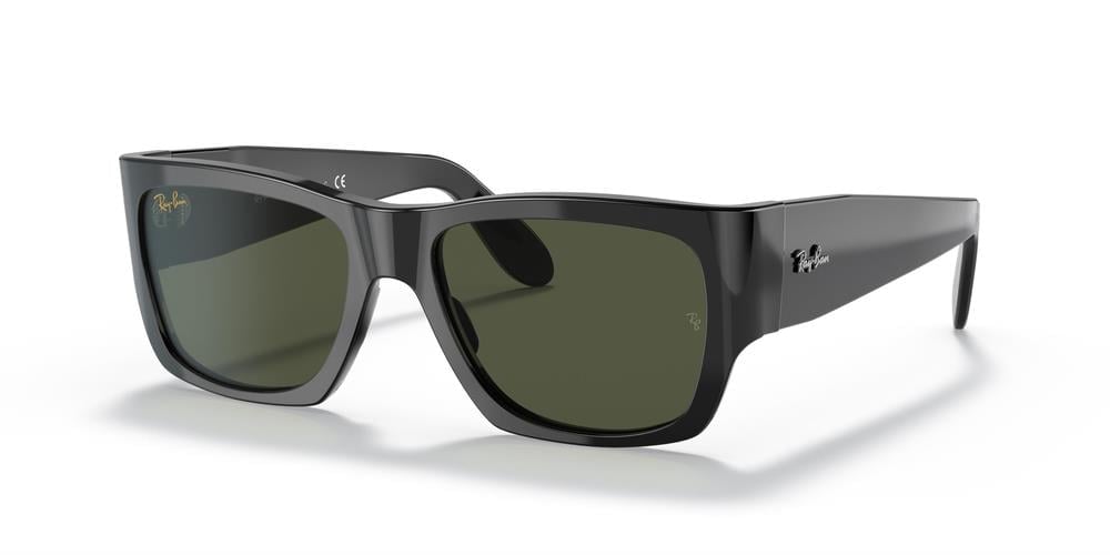 Ray-Ban WAYFARER NOMAD W0947 サングラス レイバン Ray-Ban WAYFARER NOMAD Güneş Gözlüğü RB 2187 901/31 54