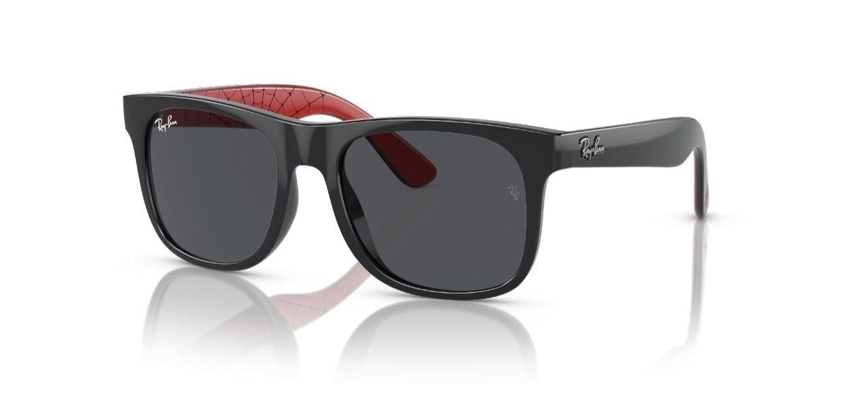 RAYBAN RJ 9069S 716687 48 Junior JUNIOR JUSTIN Marvel Miles