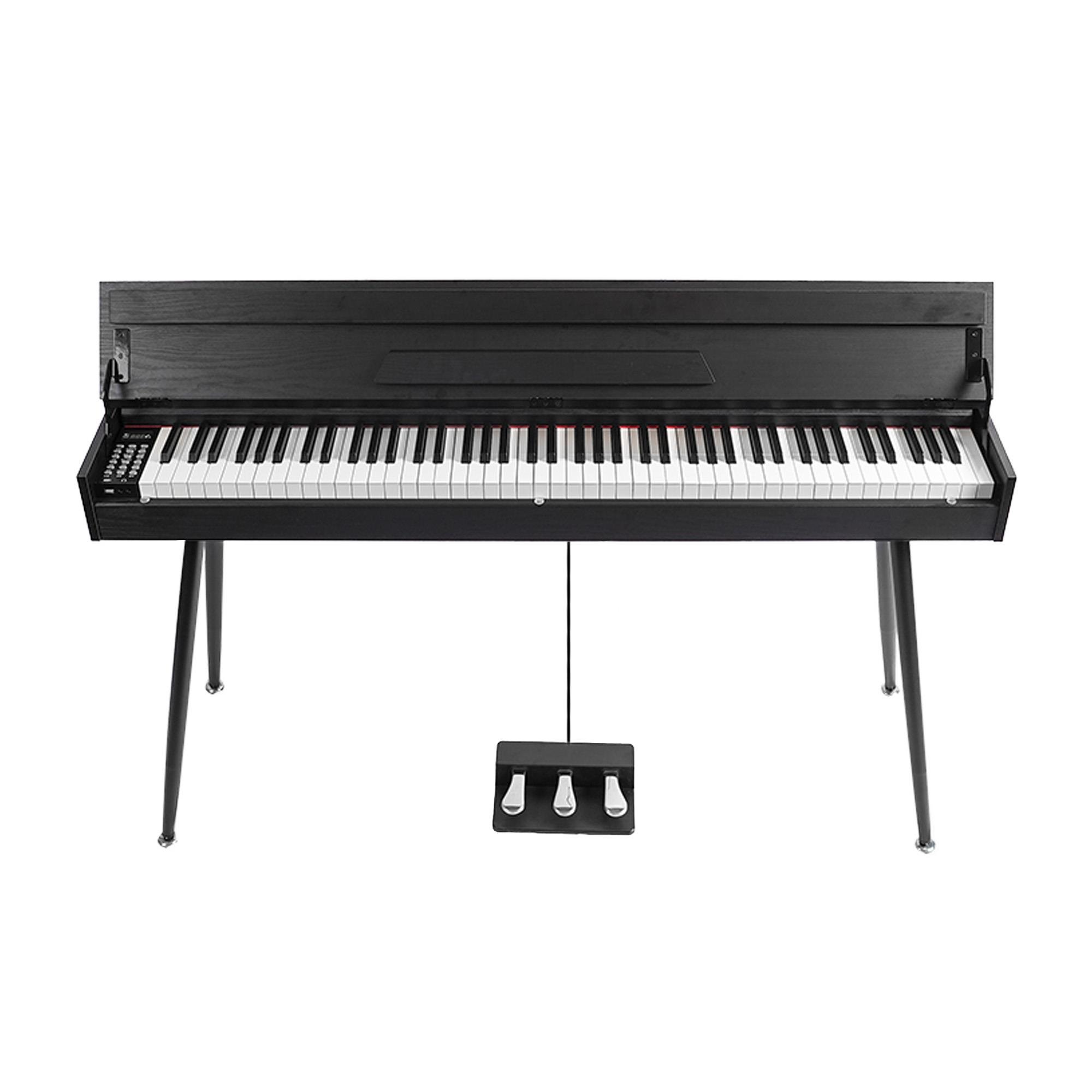【価格交渉可】GOKUSPE Deep Amity 210-100 Jwin Sapphire SDP-115 Çekiç Aksiyonlu 88 Tuşlu Dijital Piyano
