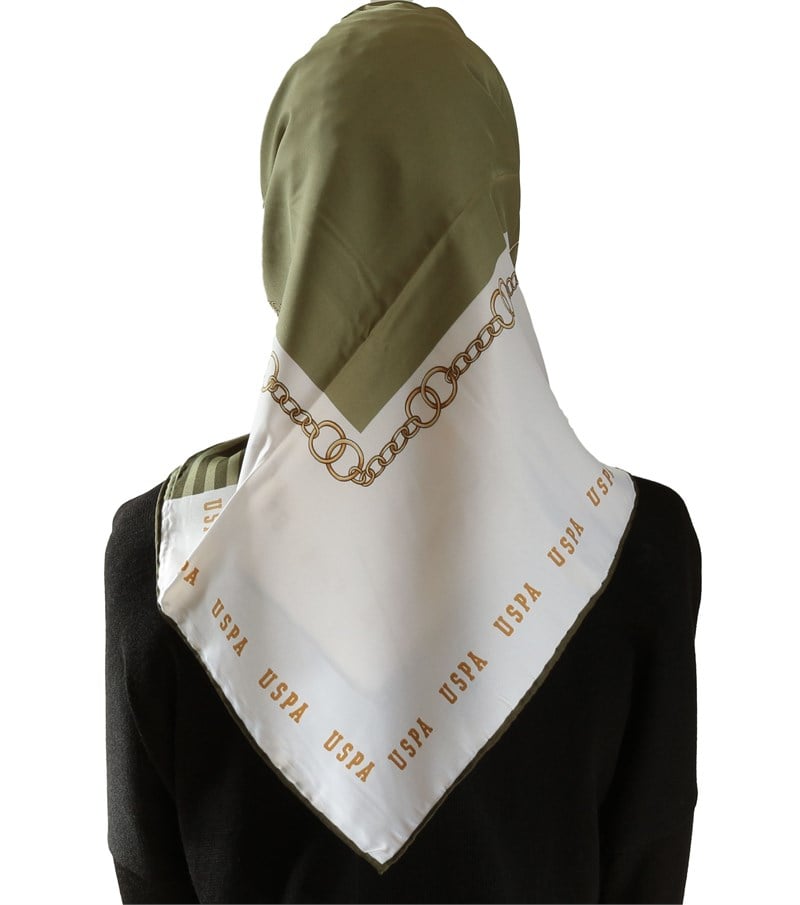 POLO Twill Eşarp AP117