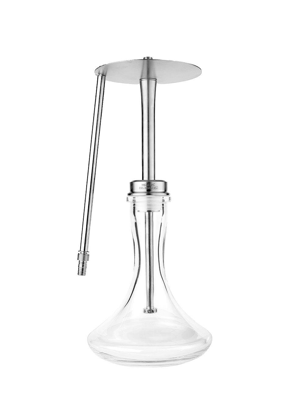 E24 BIG BOSS RS - Çelik Kombin Serisi RS15