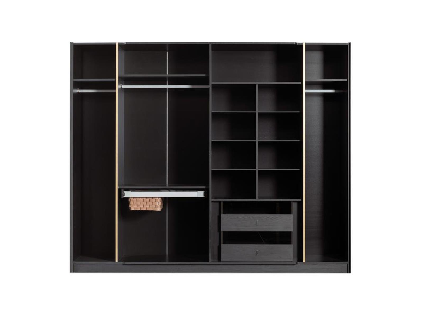 ETRO GARDIROP