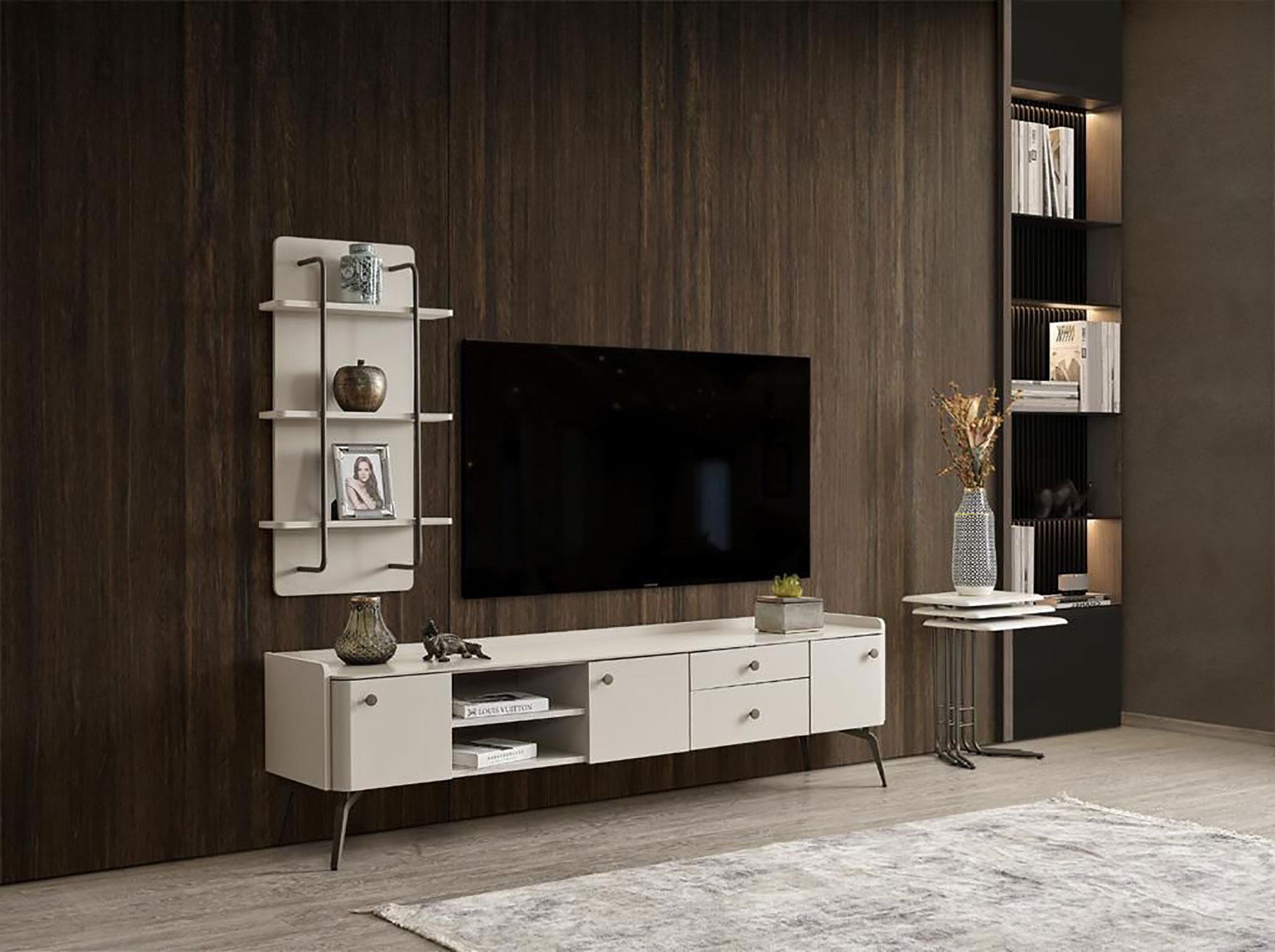 TRUVA TV ÜNİTESİ