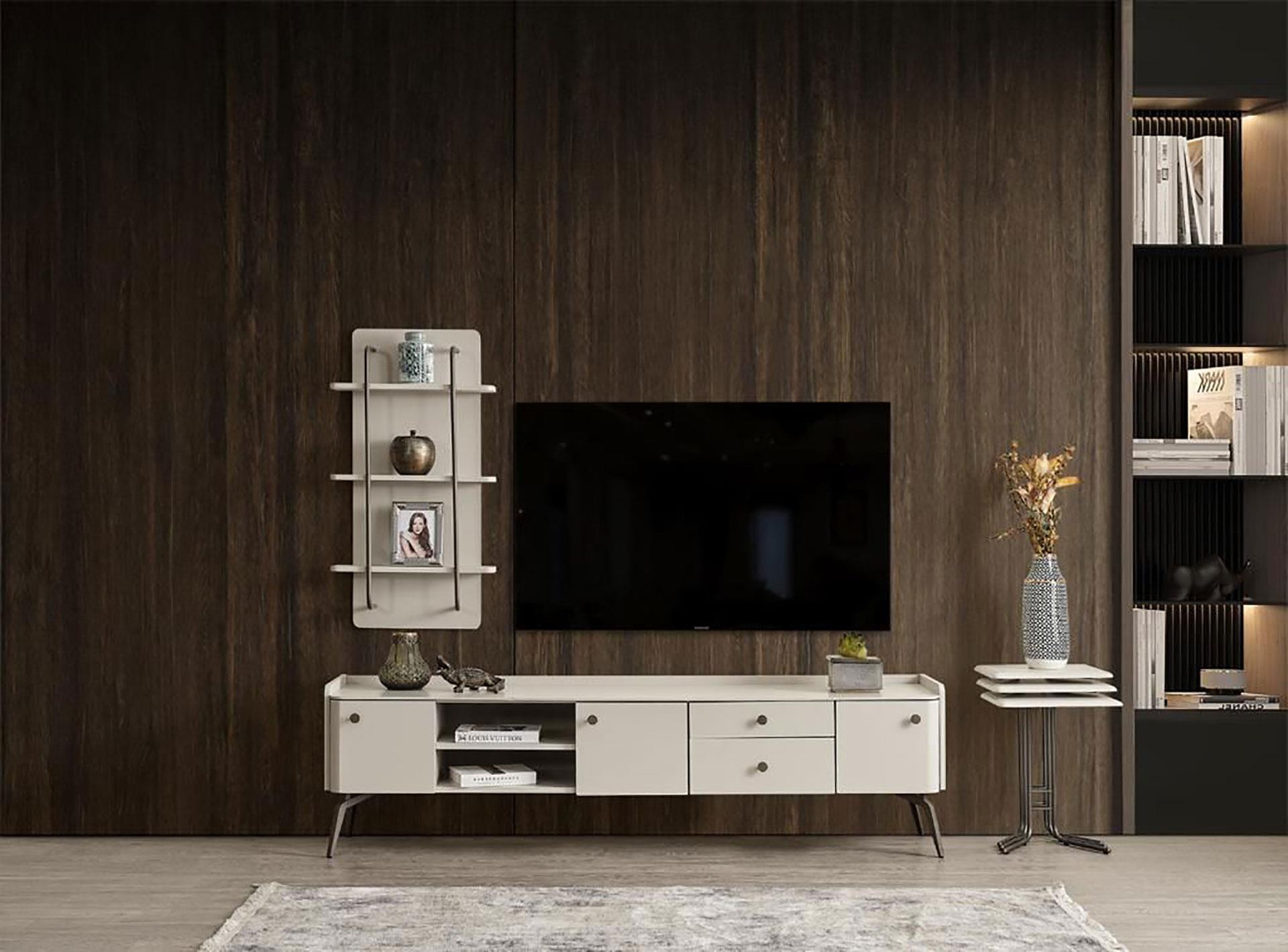 TRUVA TV ÜNİTESİ
