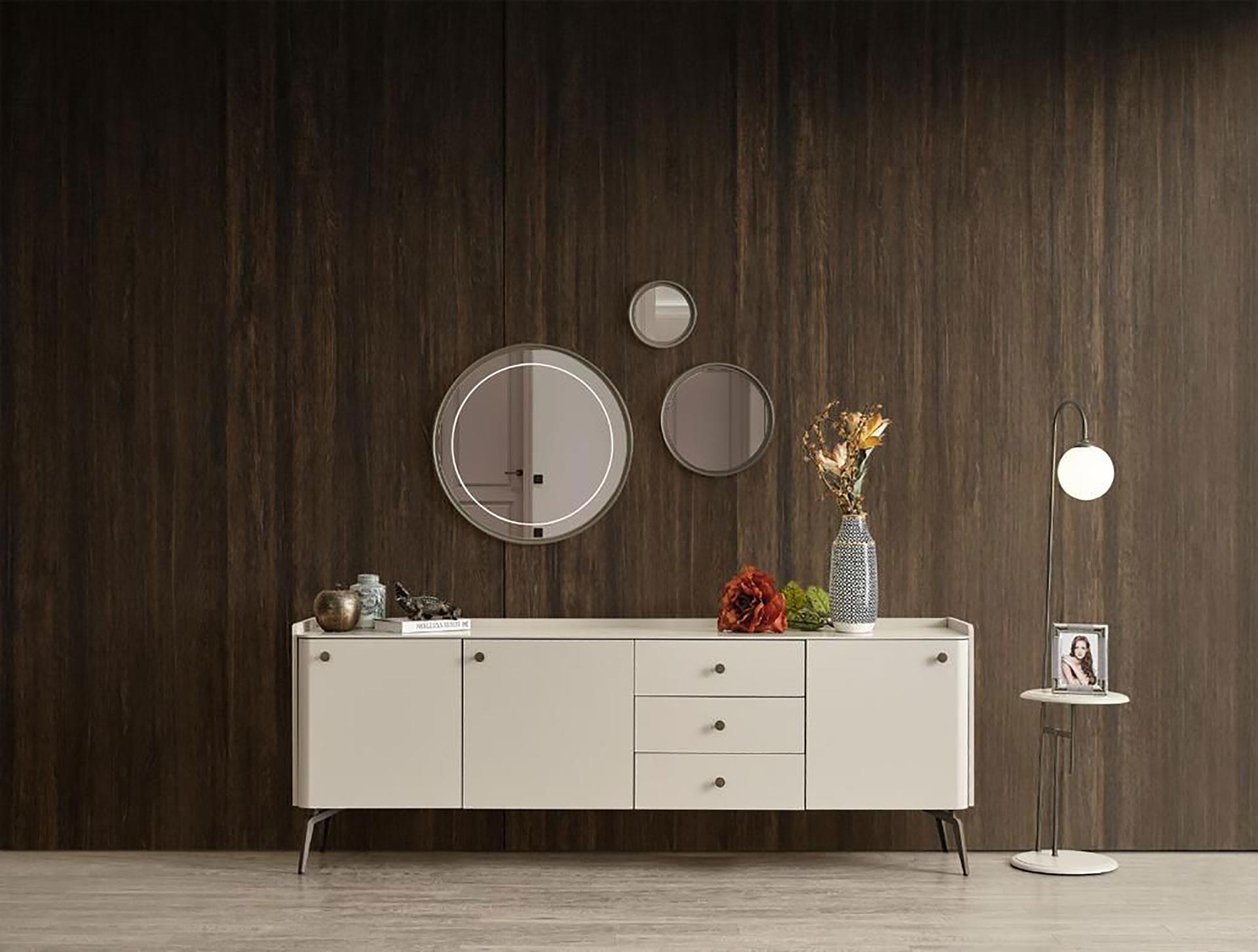 TRUVA KONSOL + AYNA