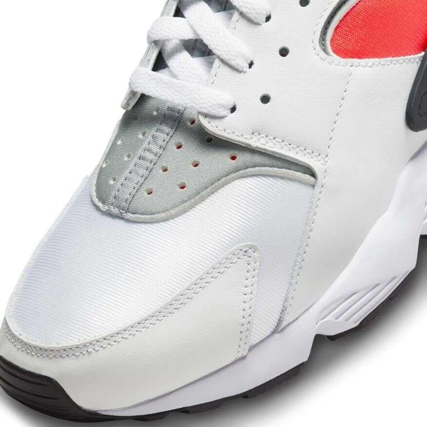 Nike Air Huarache Erkek Sneaker Ayakkab