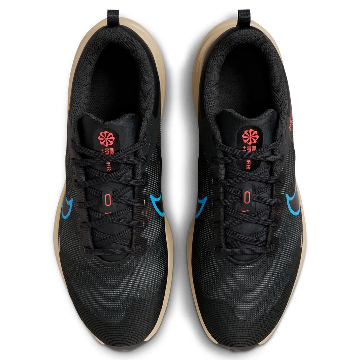 Nike fc react black gold deals