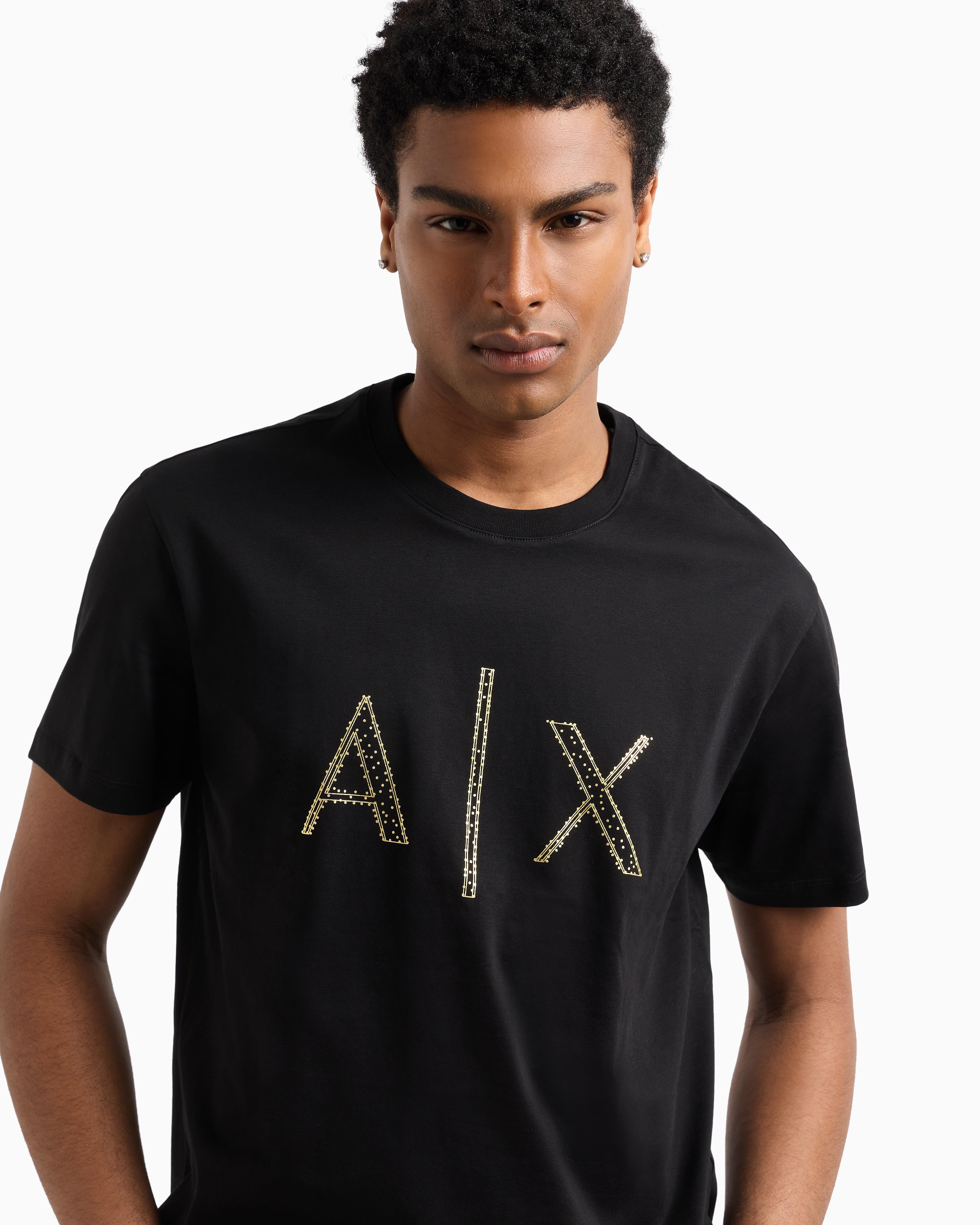 Armani Exchange T-Shirt - XM000325 AF10364-UC001 | Wejaar
