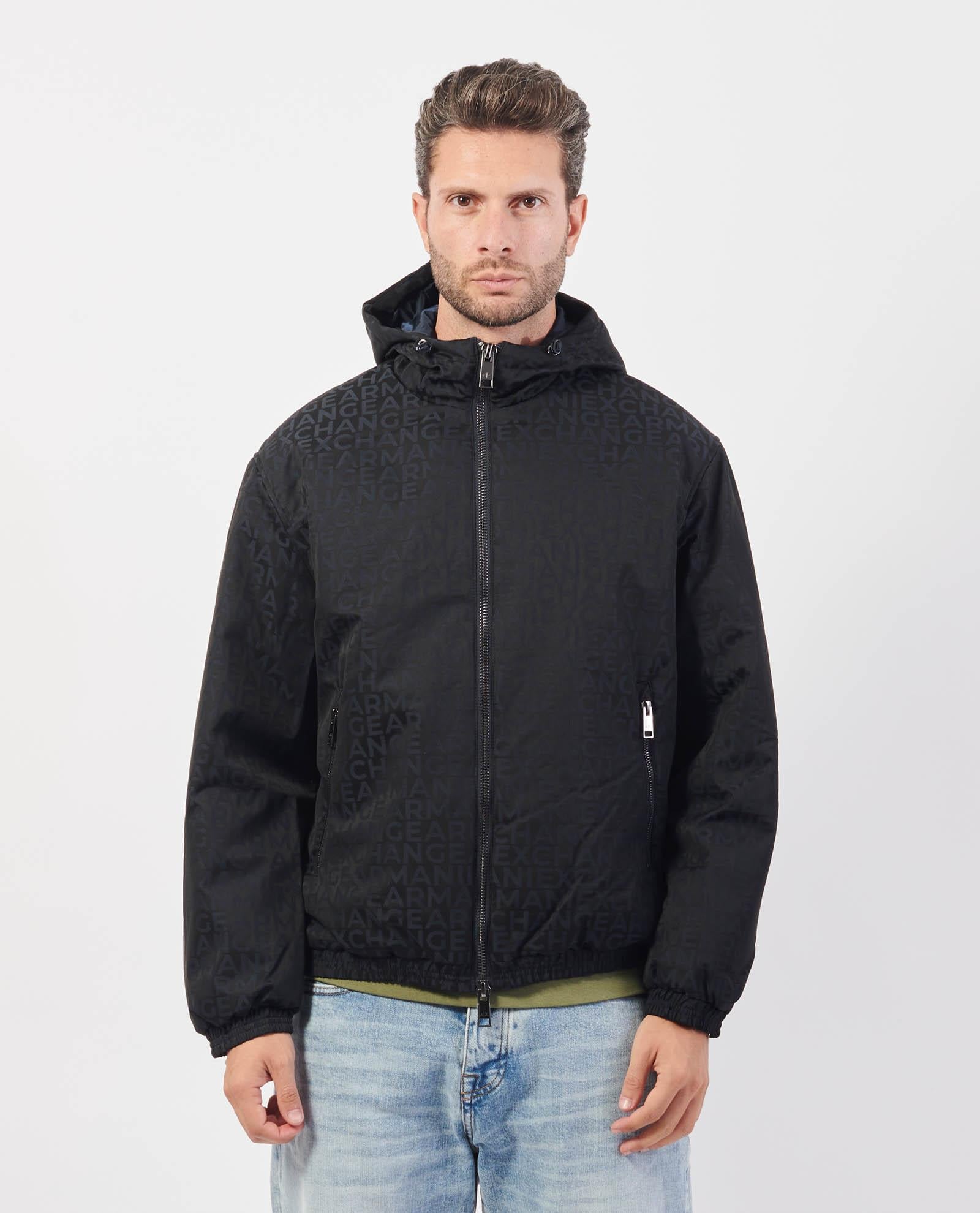 Armani Exchange Mavi Mont - 6DZB26 ZN5NZ-55JW | Wejaar