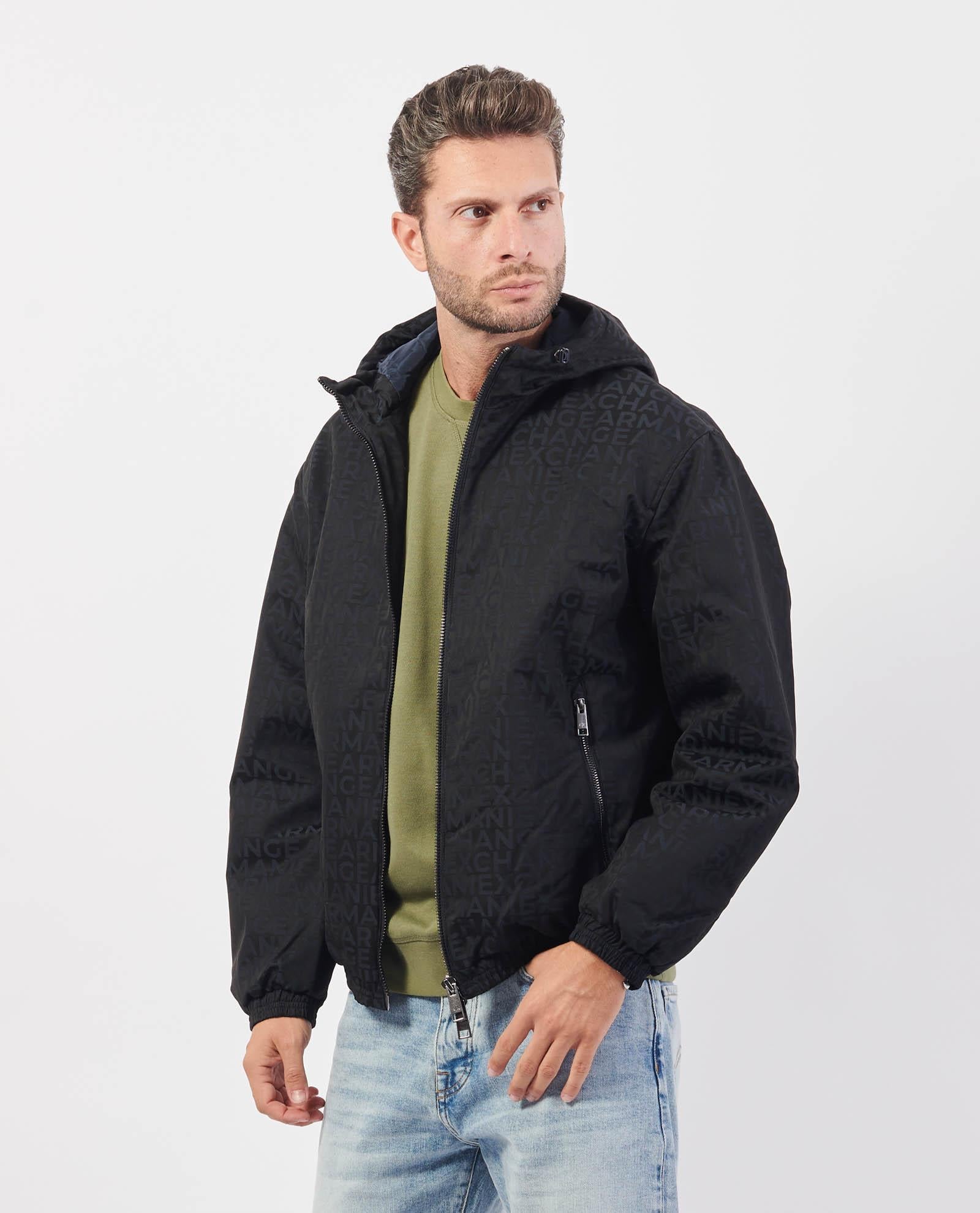Armani Exchange Mavi Mont - 6DZB26 ZN5NZ-55JW | Wejaar