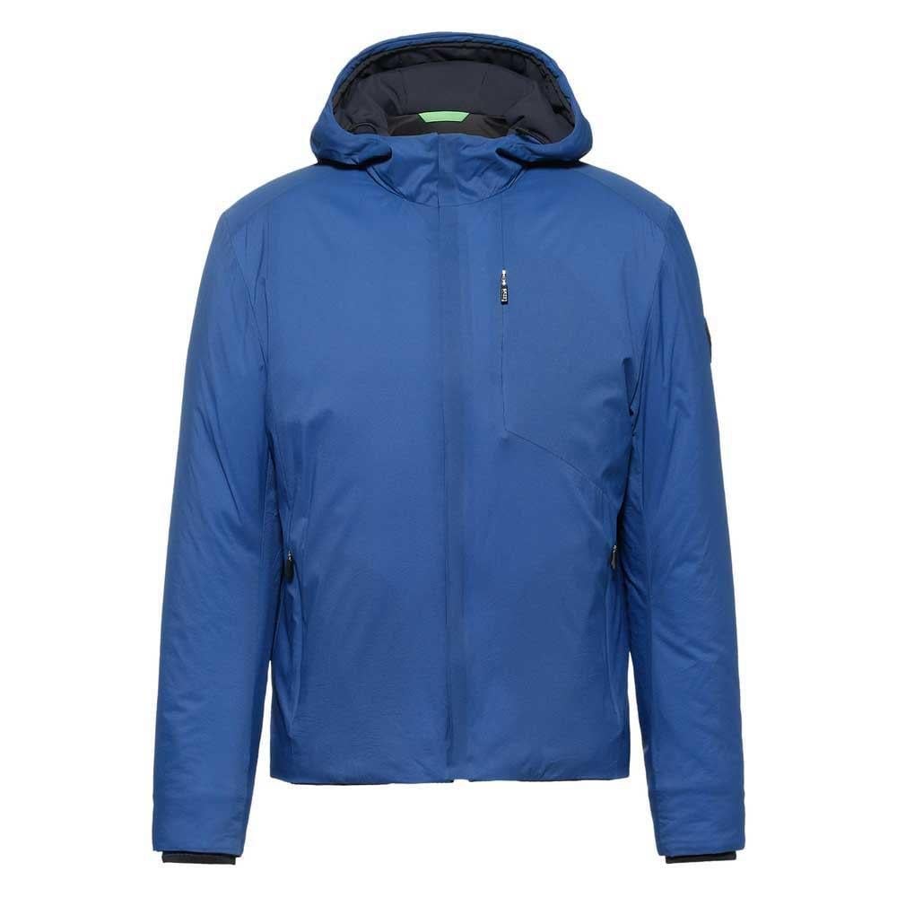 BOSS Dokuma Mavi Mont - 50482351-432 | Wejaar