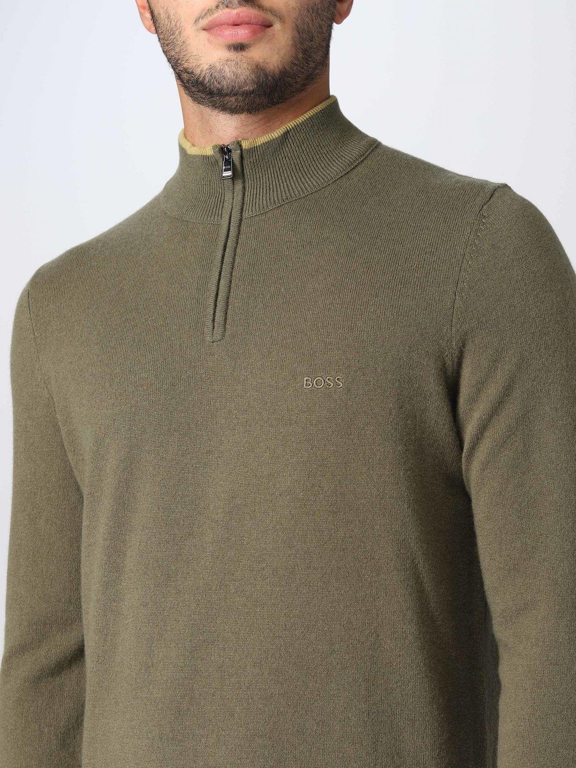 BOSS Kazak - 50477379-377 | Wejaar