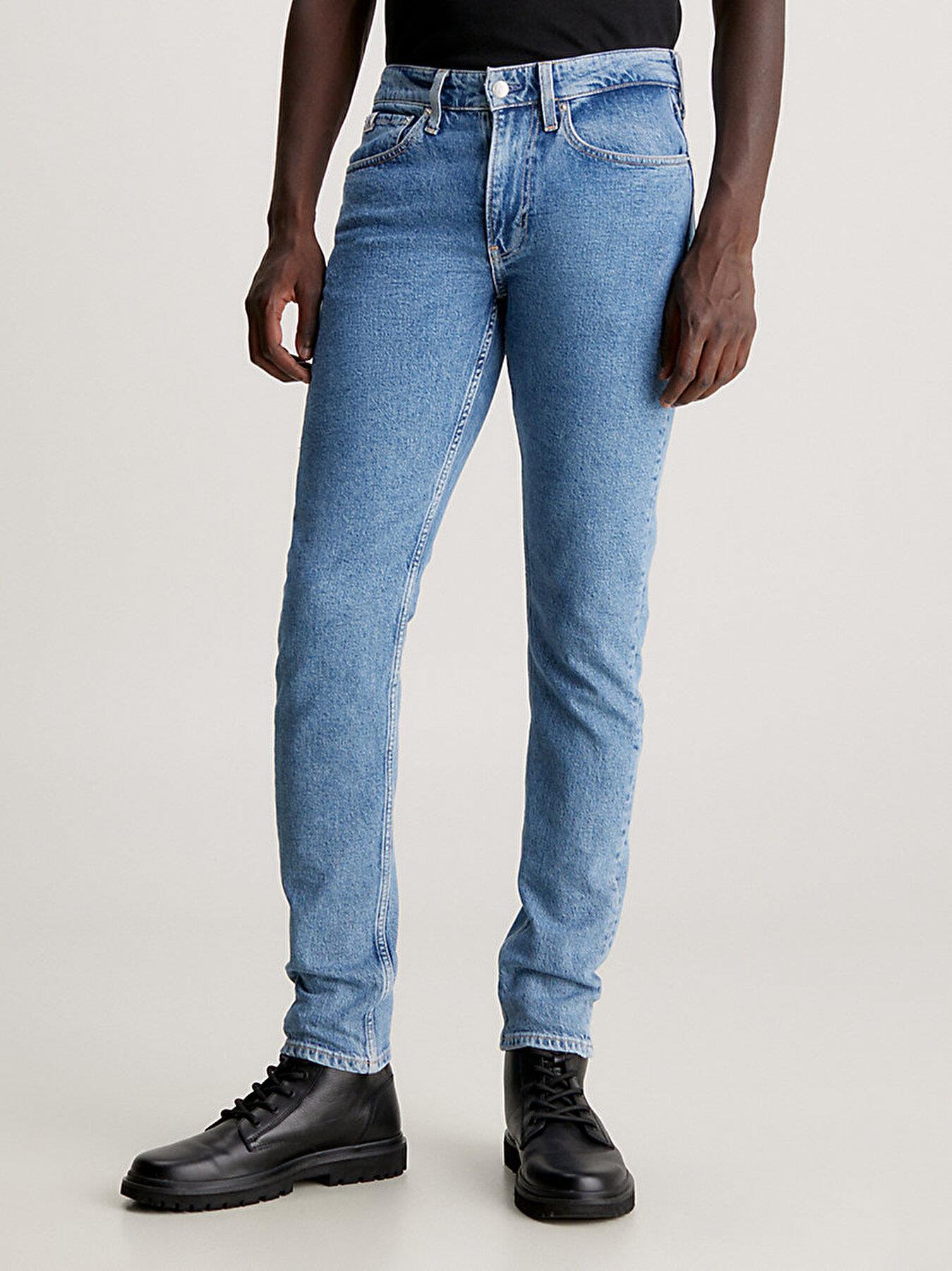 Calvin klein jeans regular fit hotsell