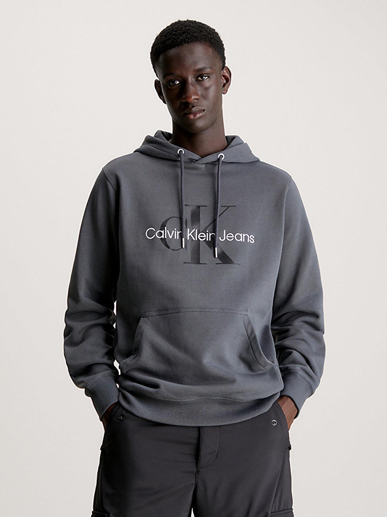 Pull calvin klein promo hotsell