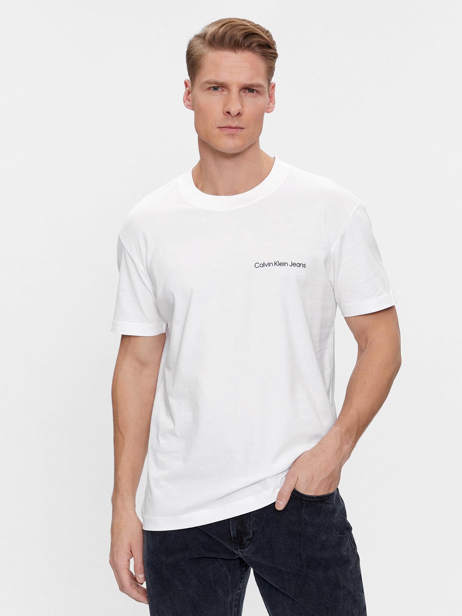 T shirt calvin klein sale